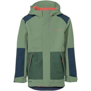 Regenjas - Waterdicht - Winddicht - Gerecycled Polyester - Kinderen