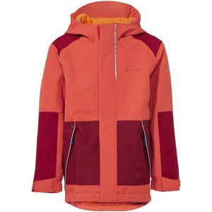 Jack - Kinderjacke - Multifunctioneel - Waterdicht - Winddicht - Recycled Polyester
