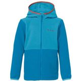 VAUDE - Pulex II - Kinderjas - Uniseks - Met Capuchon