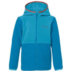 VAUDE - Pulex II - Kinderjas - Uniseks - Met Capuchon