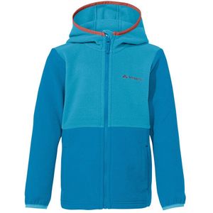 VAUDE - Pulex II - Kinderjas - Uniseks - Met Capuchon