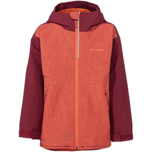 Vaude - Hylax 2L - Regenjas - Waterdicht - Kinderen - Gemaakt van 100% Gerecyclede Materialen