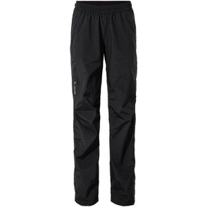 VAUDE - Yaras Rain Zip Pants IV - Fietsbroek - Waterdicht - Dames