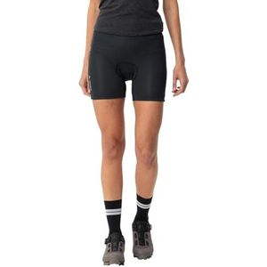 Vaude Dames Fietsbroek kort