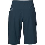 VAUDE - Tremalzo Shorts III - Dames Shorts