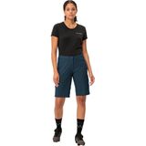 VAUDE - Tremalzo Shorts III - Dames Shorts