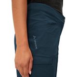 VAUDE - Tremalzo Shorts III - Dames Shorts