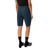 VAUDE - Tremalzo Shorts III - Dames Shorts