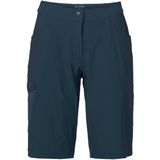 VAUDE - Tremalzo Shorts III - Dames Shorts