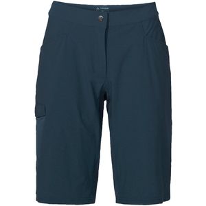 VAUDE - Tremalzo Shorts III - Dames Shorts
