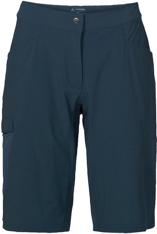 VAUDE - Tremalzo Shorts III - Dames Shorts