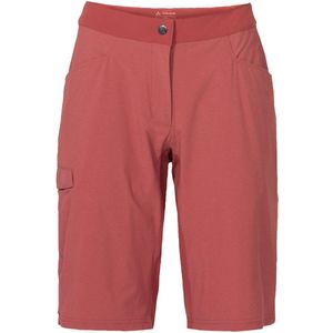 VAUDE - Tremalzo Shorts III - Dames Shorts
