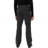 Vaude - Yaras IV - Fietsregenbroek - Waterdicht - Heren