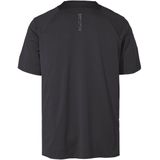 Vaude - Fietsshirt - Heren - Zwart - Gerecycled Polyester