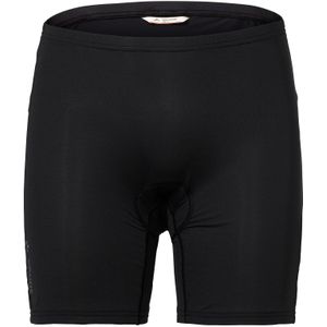 VAUDE - T-Pad - Fietsbroek - Groen - Gerecycled Polyester