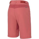 VAUDE Tamaro Shorts II - Korte Broeken - Zwart - Gerecycled Polyester