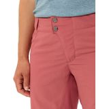 VAUDE Tamaro Shorts II - Korte Broeken - Zwart - Gerecycled Polyester