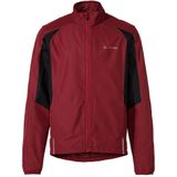 Jack - Afneembare Mouwen - Zwart - Polyester