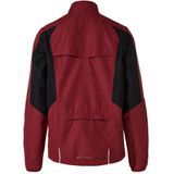 Jack - Afneembare Mouwen - Zwart - Polyester