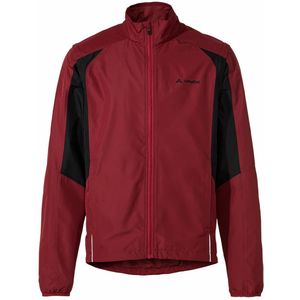 Jack - Afneembare Mouwen - Zwart - Polyester