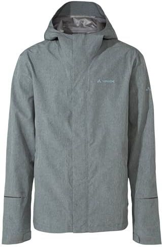 Vaude Heren Yaras Rain II Vest