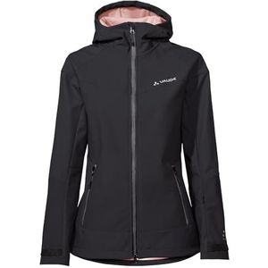 VAUDE All Year Elope Softshelljas voor dames