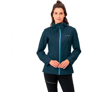 Vaude Dames Croz 3l III jas