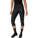 VAUDE - Posta - Fietsbroek - Zwart - Gerecycled Polyamide, VAUDE R-Pad