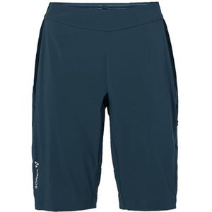 VAUDE Women's Kuro Shorts II, fietskleding, Dames, Fietsbroek