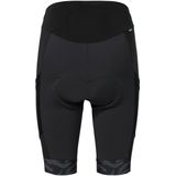 VAUDE - Kuro Tights II - Fietsbroek - Dames