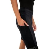 VAUDE - Kuro Tights II - Fietsbroek - Dames