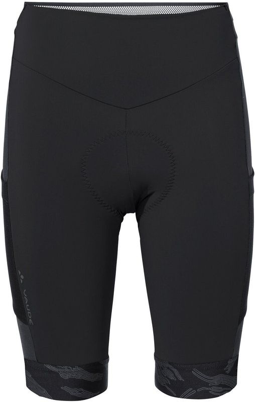 VAUDE - Kuro Tights II - Fietsbroek - Dames