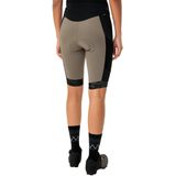 VAUDE Kuro Fietsbroek - Zwart - Ademend - Sneldrogend