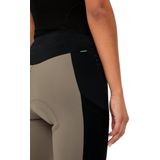 VAUDE Kuro Fietsbroek - Zwart - Ademend - Sneldrogend
