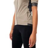 VAUDE - Kuro Fz Tricot II - T-shirt - Groen - Ademend Materiaal