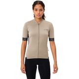 VAUDE - Kuro Fz Tricot II - T-shirt - Groen - Ademend Materiaal