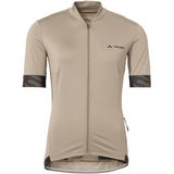 VAUDE - Kuro Fz Tricot II - T-shirt - Groen - Ademend Materiaal