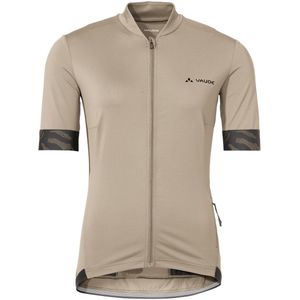 VAUDE - Kuro Fz Tricot II - T-shirt - Groen - Ademend Materiaal