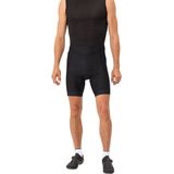 Vaude - Posta Tights - Fietsbroek - Zwart - Stretchmateriaal