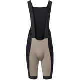 Vaude Kuro Bib Tights II - Fietsbroek - Zwart - Gerecycled Materiaal