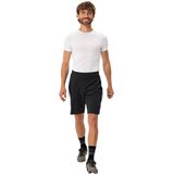 VAUDE - Men's Kuro Shorts II - Herenshorts - Ergonomische Snit - Zwart