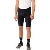 Wandelbroeken - Ergonomische Pasvorm - Elastische Tailleband - Zwart - Polyester
