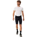 Wandelbroeken - Ergonomische Pasvorm - Elastische Tailleband - Zwart - Polyester