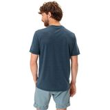 Vaude - Cyclist Shorts - Fietsbroek - Turkoois