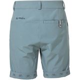 Vaude - Cyclist Shorts - Fietsbroek - Turkoois
