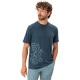 Vaude - Cyclist Shorts - Fietsbroek - Turkoois