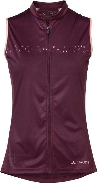 Vaude - Posta FZ SI - Fietstrui - Dames