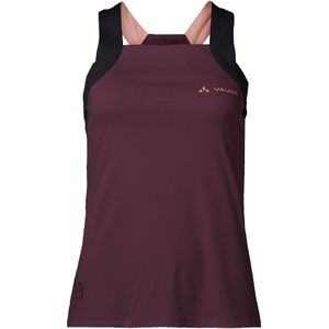 VAUDE Funktionstop »Women's Matera Top«, Fahrradshirt Leicht, atmungsaktiv und schnelltrocknend