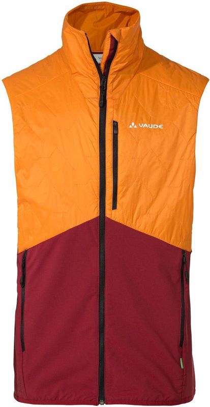 Vaude - Brenva II - Vest - Hybride - Lichtgewicht - Waterafstotend