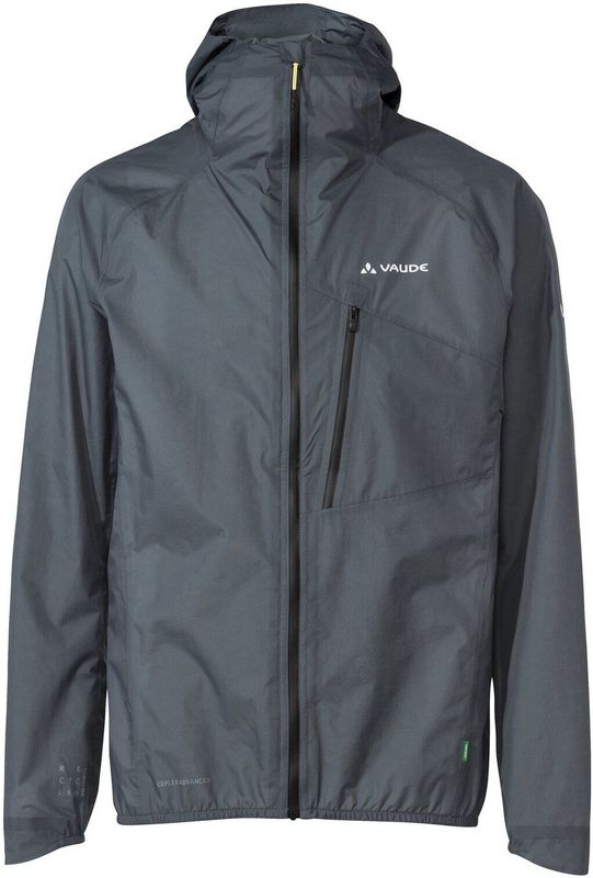 Vaude - Scopi - Regenjack - Lichtgewicht - 2,5 liter